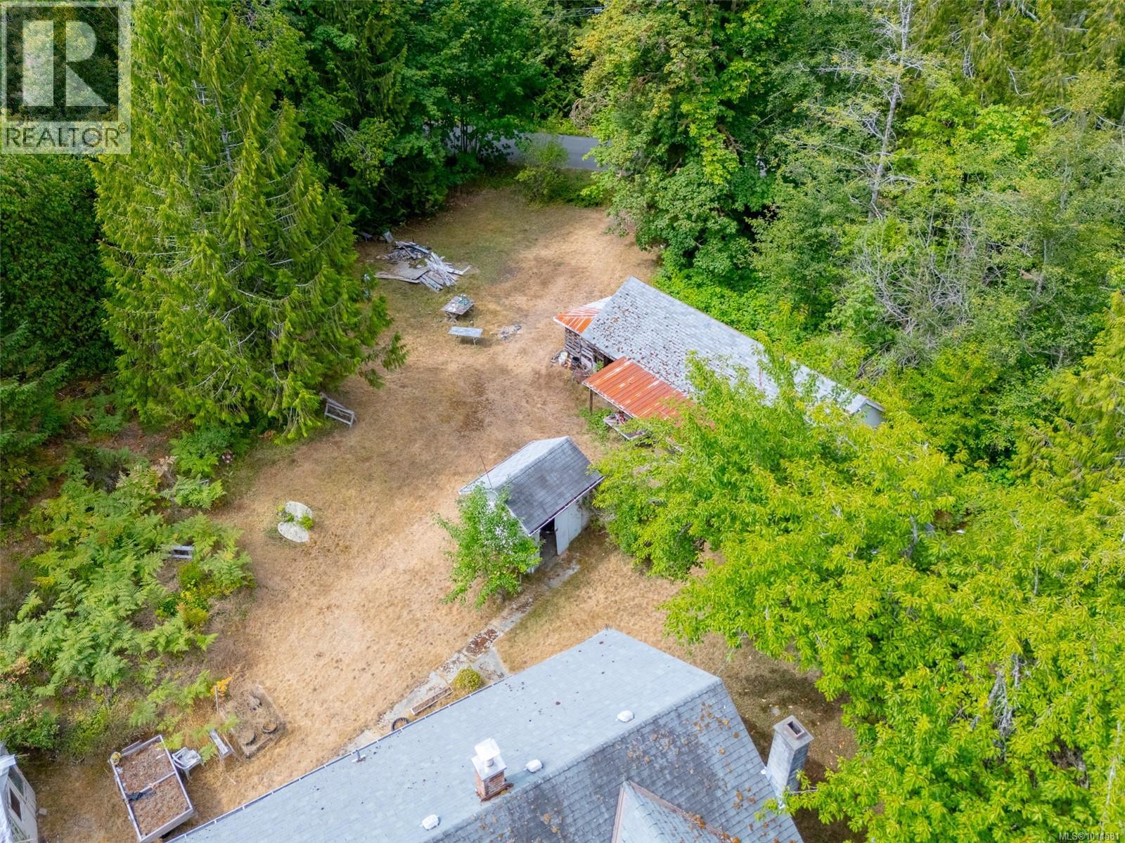 7740 Pacific Rim Hwy, Port Alberni