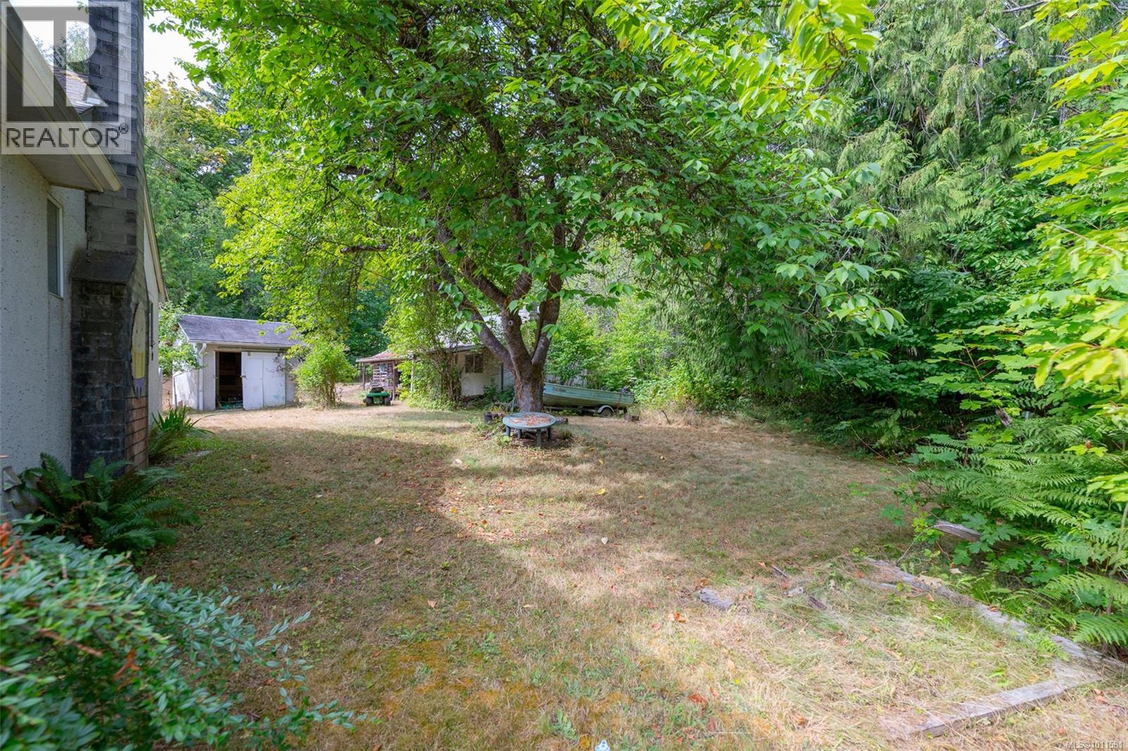 7740 Pacific Rim Hwy, Port Alberni