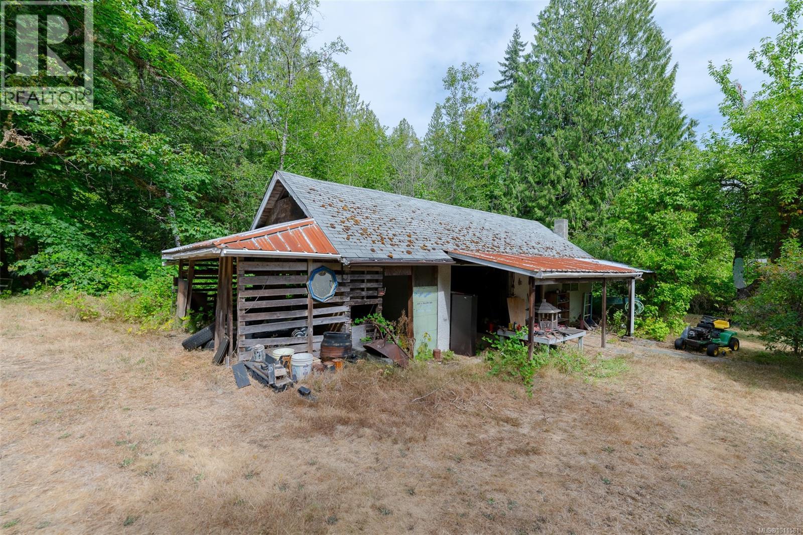 7740 Pacific Rim Hwy, Port Alberni