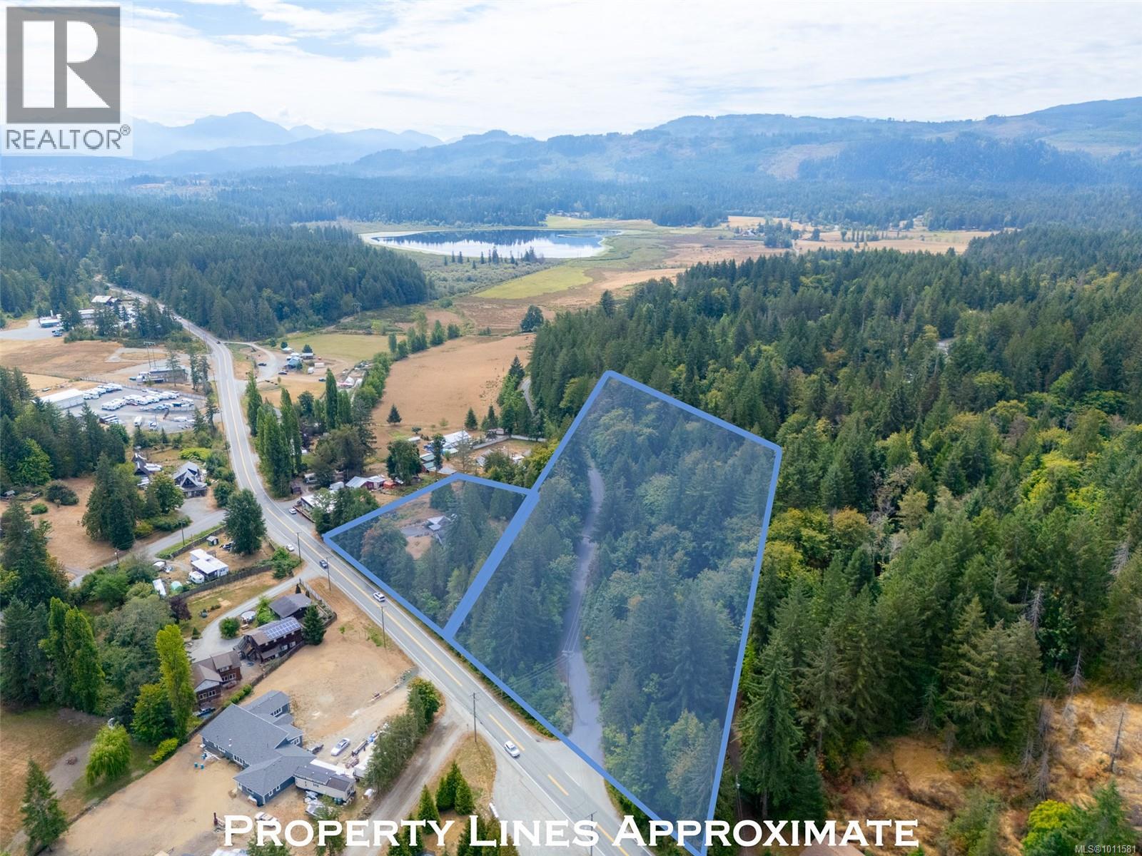 7740 Pacific Rim Hwy, Port Alberni