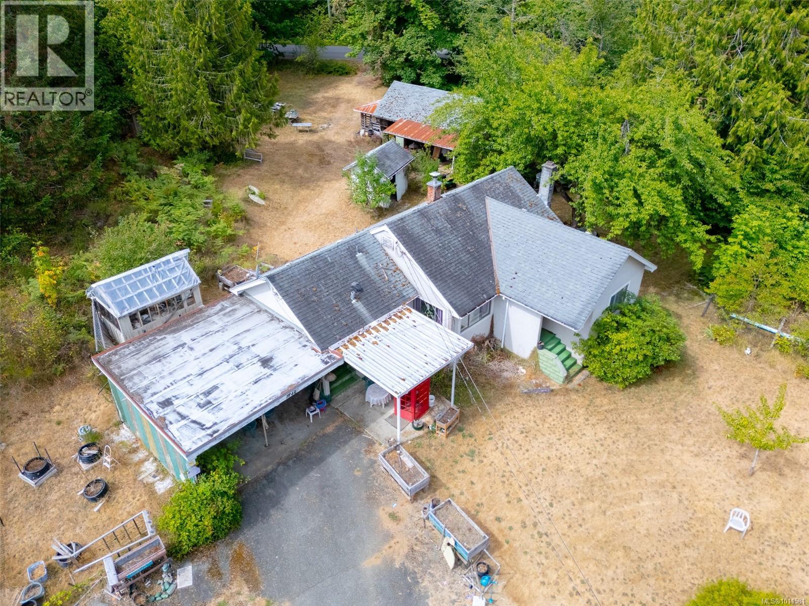 7740 Pacific Rim Hwy, Port Alberni