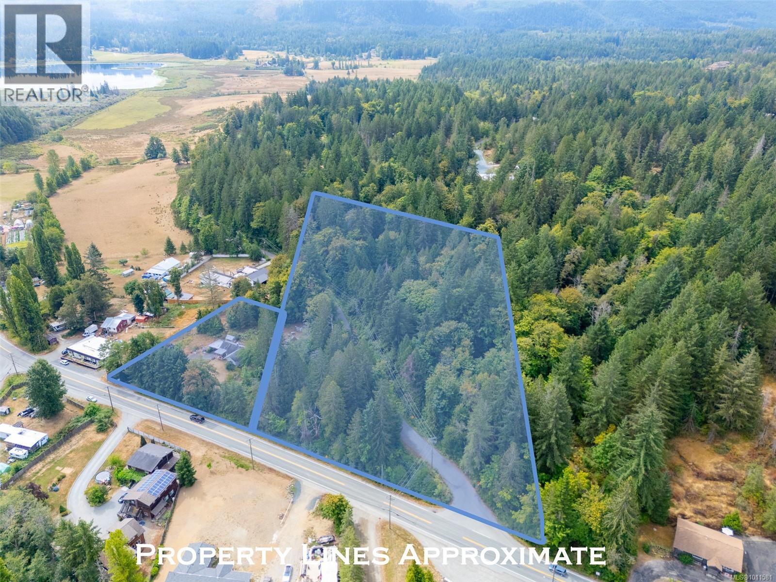 7740 Pacific Rim Hwy, Port Alberni