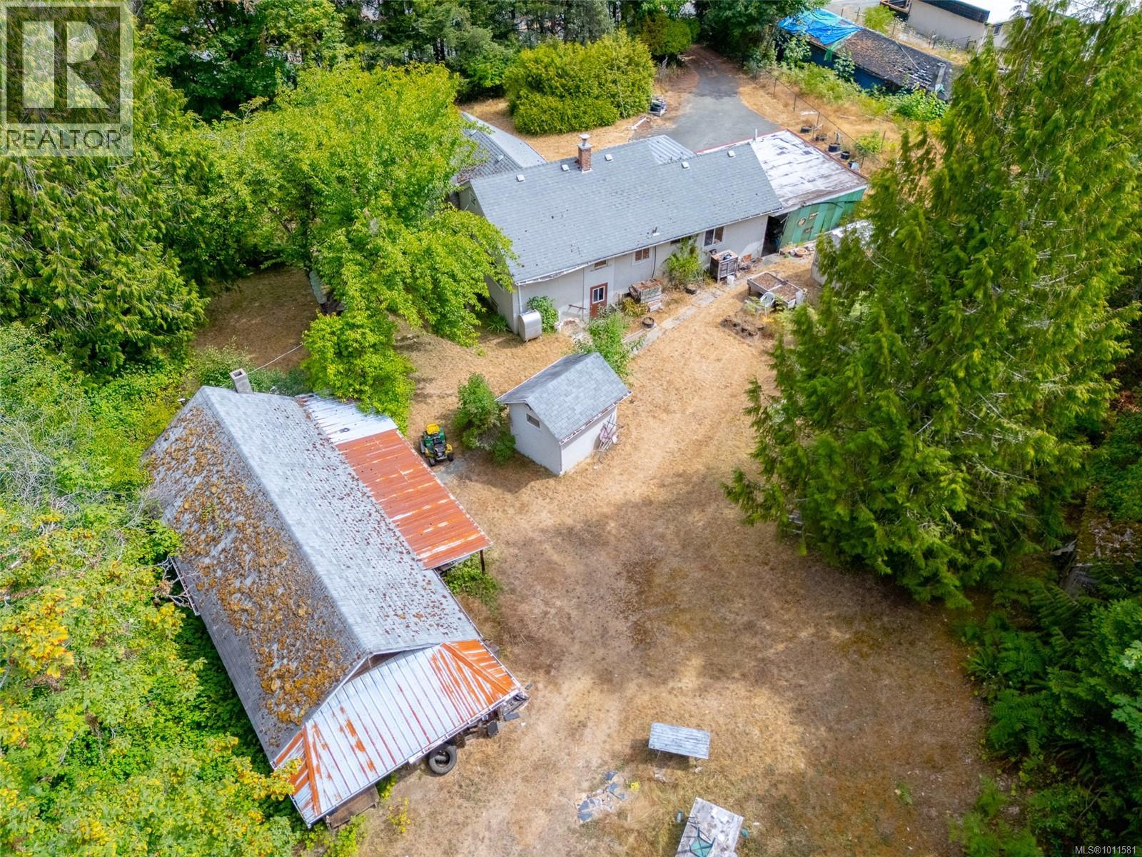 7740 Pacific Rim Hwy, Port Alberni