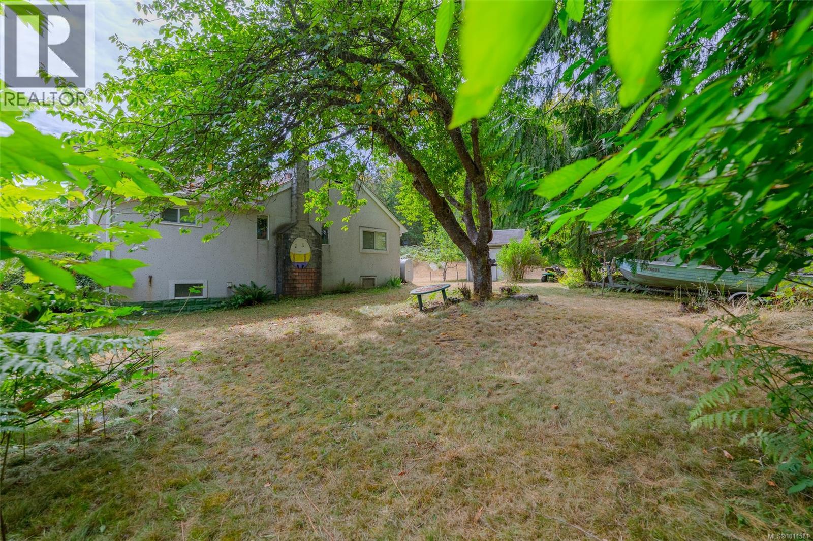 7740 Pacific Rim Hwy, Port Alberni