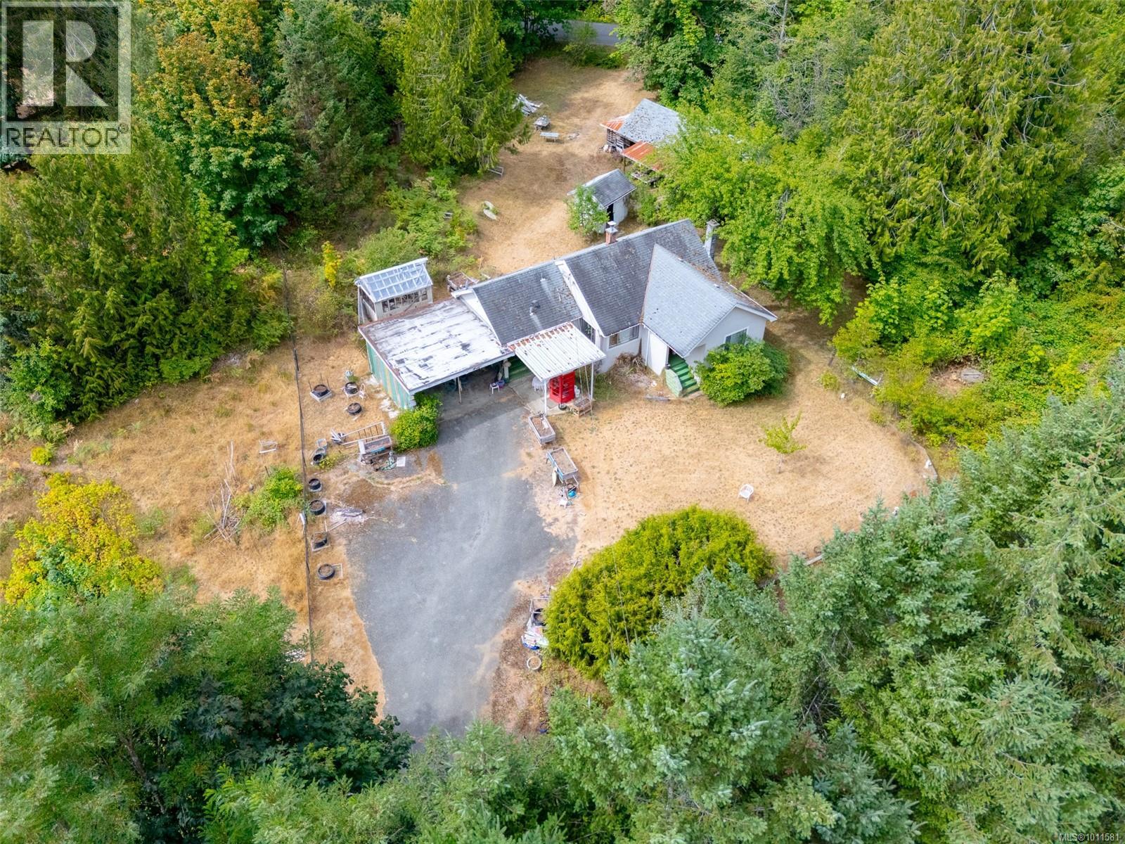 7740 Pacific Rim Hwy, Port Alberni