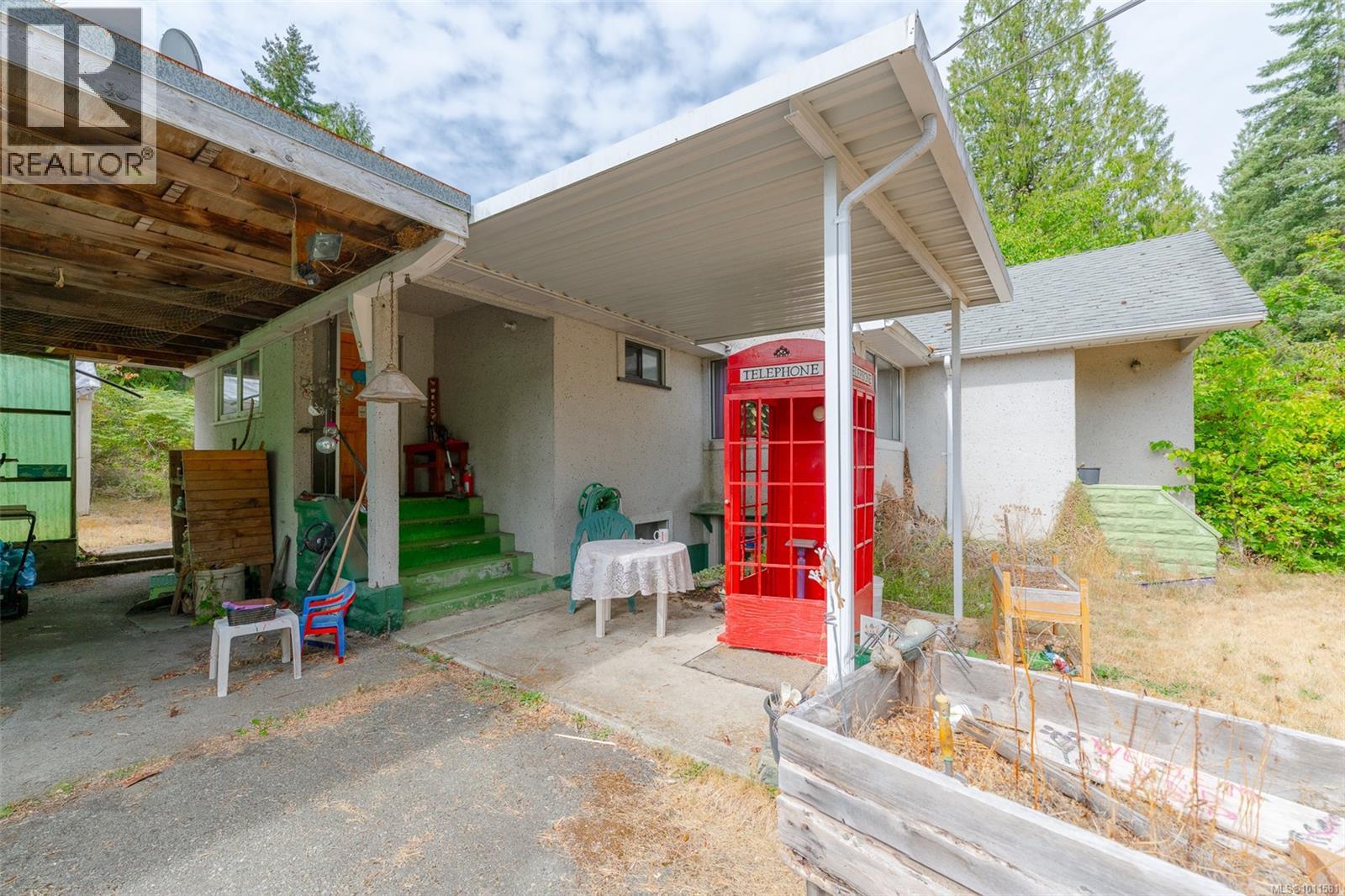 7740 Pacific Rim Hwy, Port Alberni