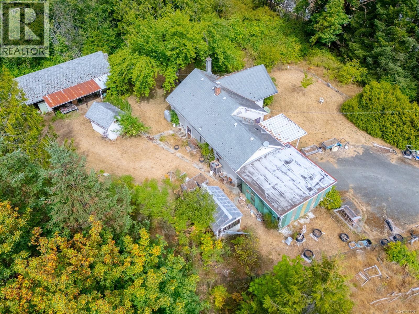 7740 Pacific Rim Hwy, Port Alberni