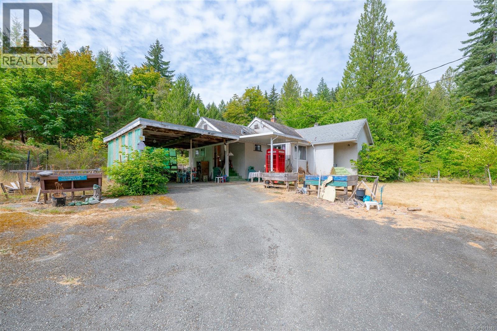 7740 Pacific Rim Hwy, Port Alberni