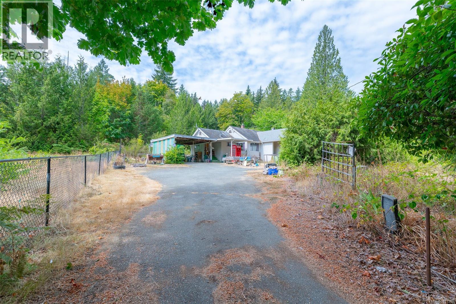 7740 Pacific Rim Hwy, Port Alberni