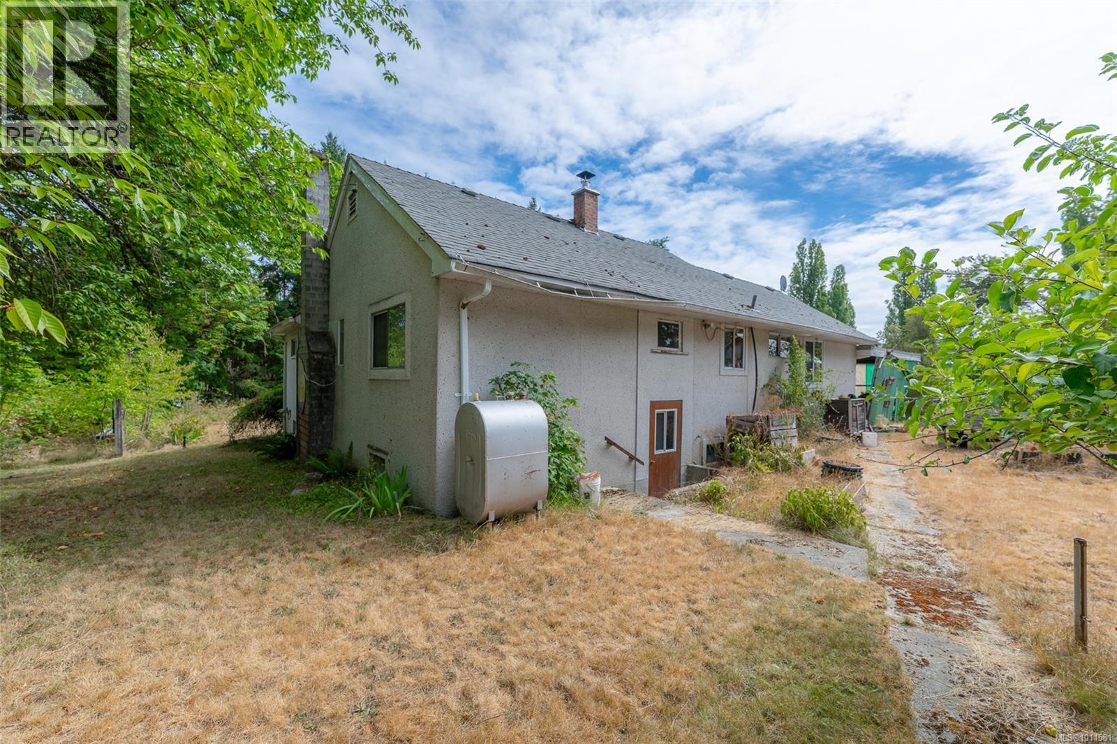 7740 Pacific Rim Hwy, Port Alberni