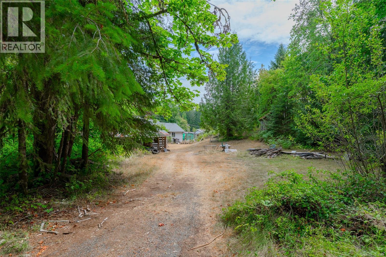 7740 Pacific Rim Hwy, Port Alberni