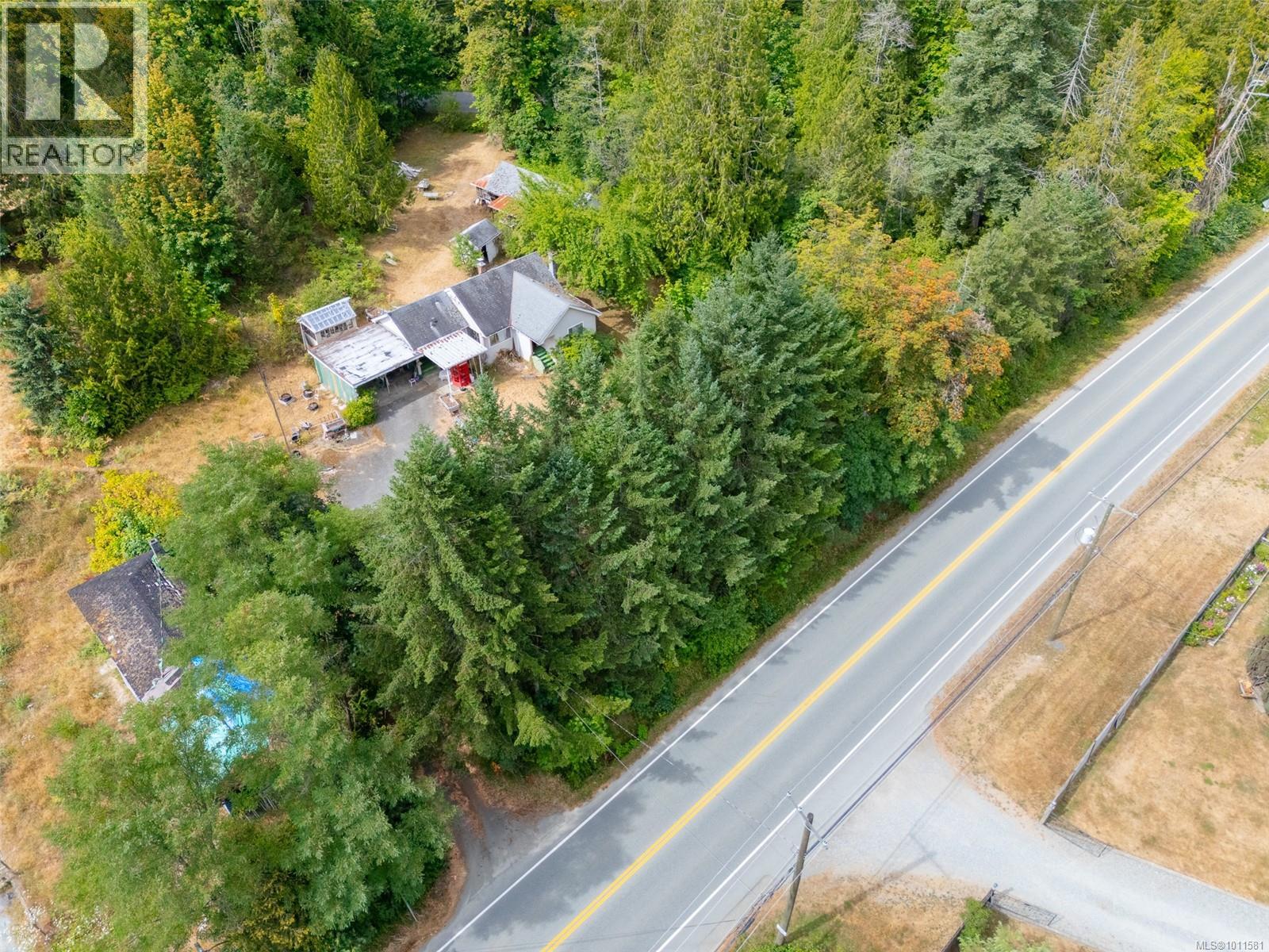 7740 Pacific Rim Hwy, Port Alberni