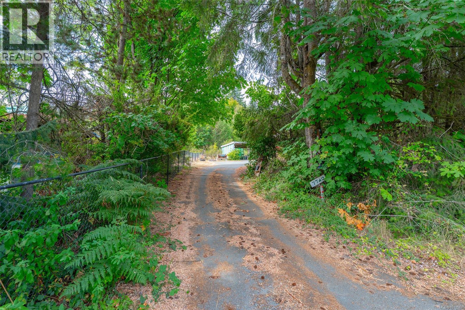 7740 Pacific Rim Hwy, Port Alberni