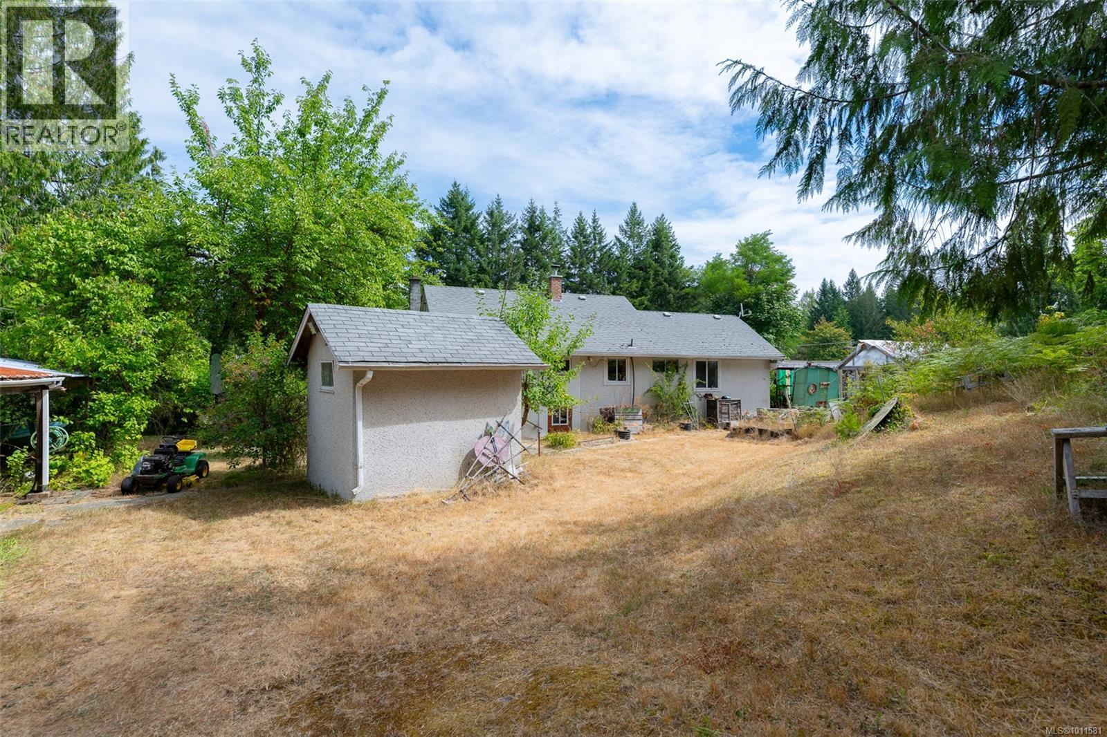 7740 Pacific Rim Hwy, Port Alberni