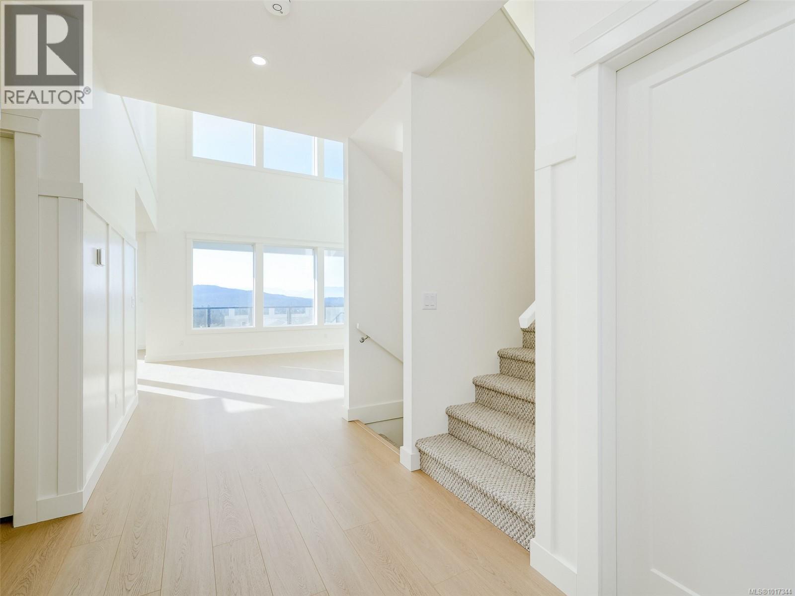  2585 Nickson Way, Sooke