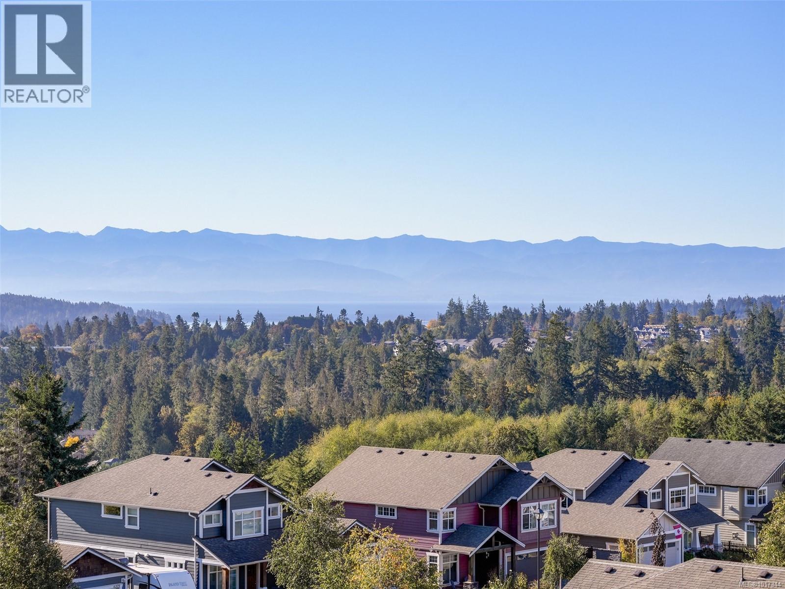  2585 Nickson Way, Sooke