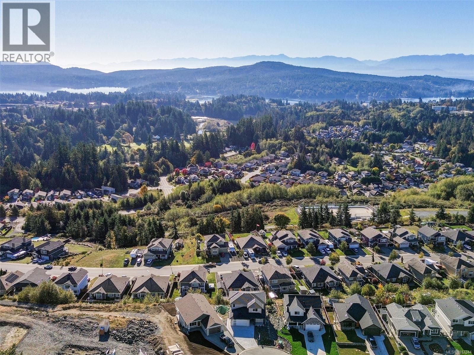  2585 Nickson Way, Sooke