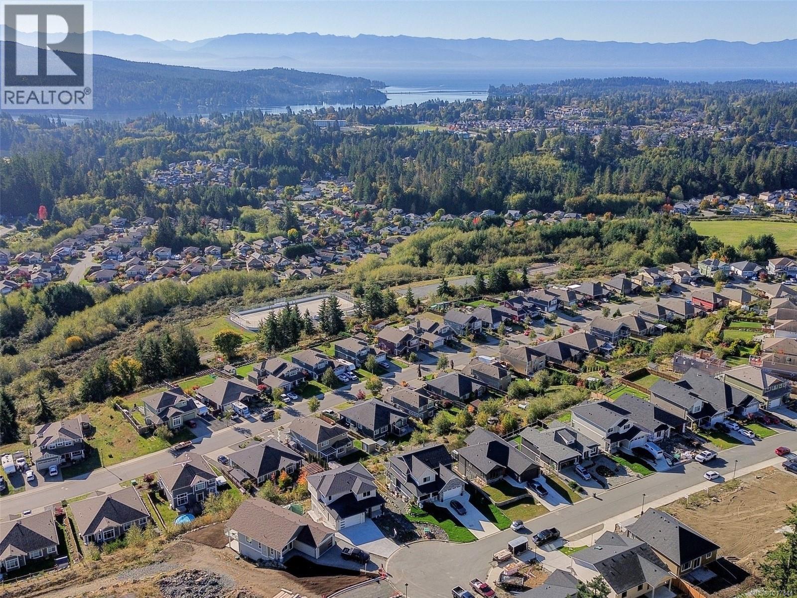  2585 Nickson Way, Sooke