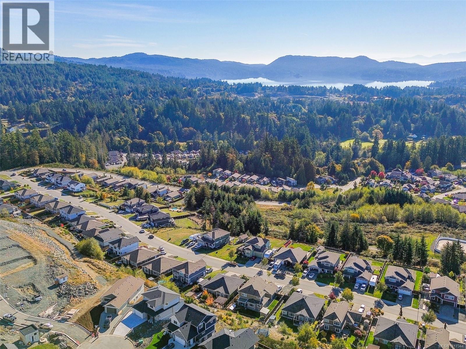  2585 Nickson Way, Sooke