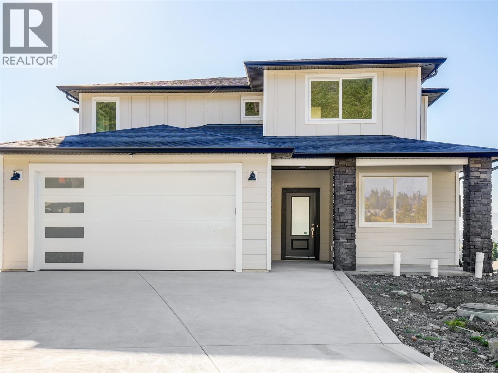  2585 Nickson Way, Sooke