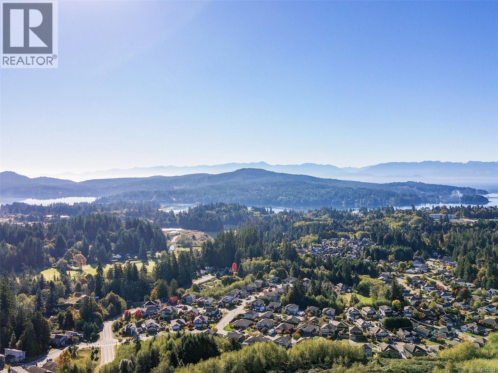  2585 Nickson Way, Sooke