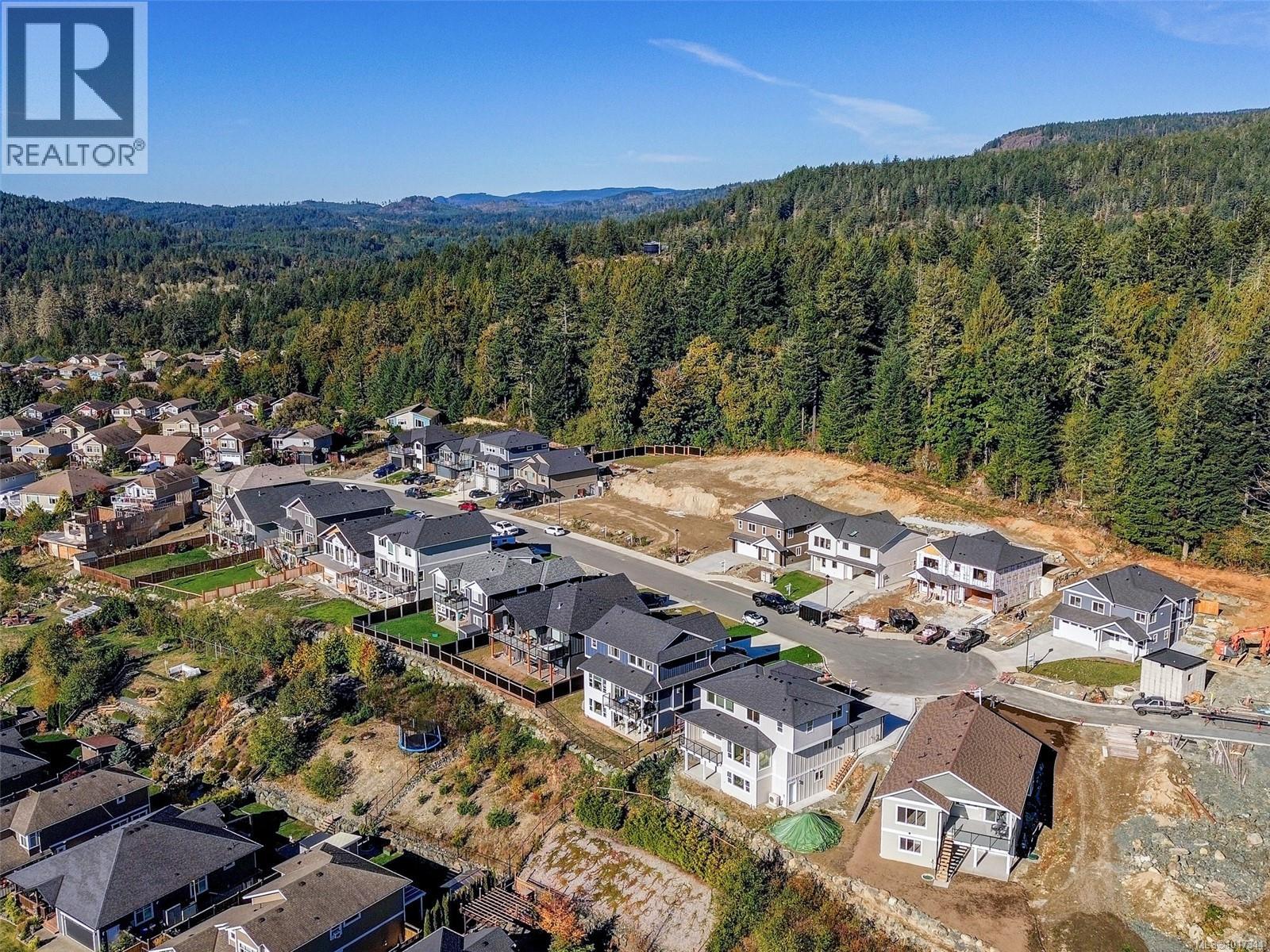  2585 Nickson Way, Sooke