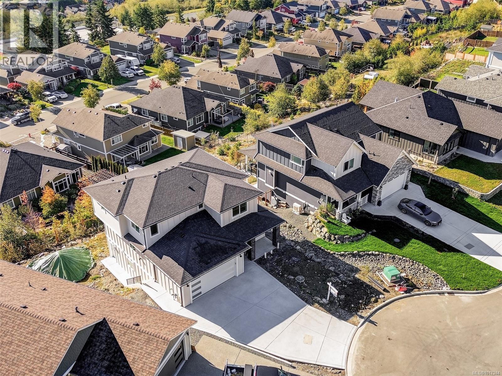  2585 Nickson Way, Sooke