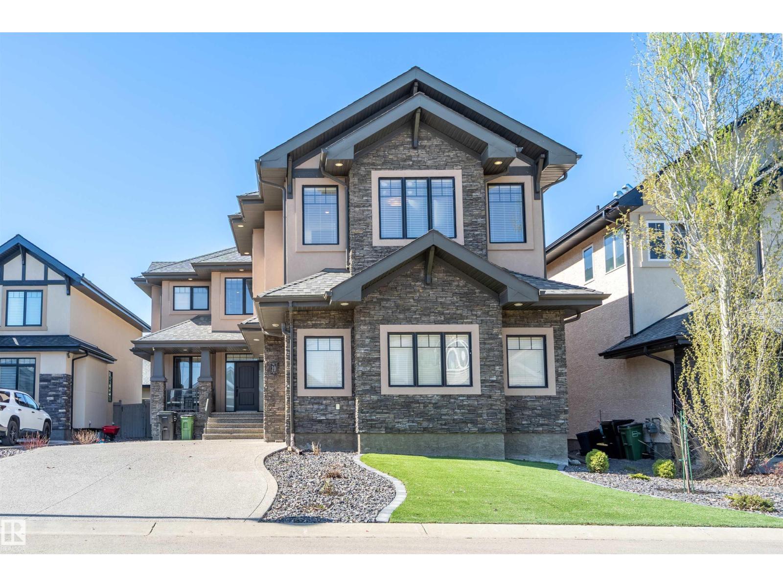 #20 10550 ELLERSLIE RD SW, Edmonton