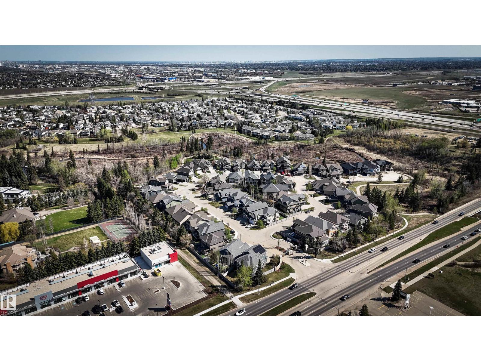 #20 10550 ELLERSLIE RD SW, Edmonton