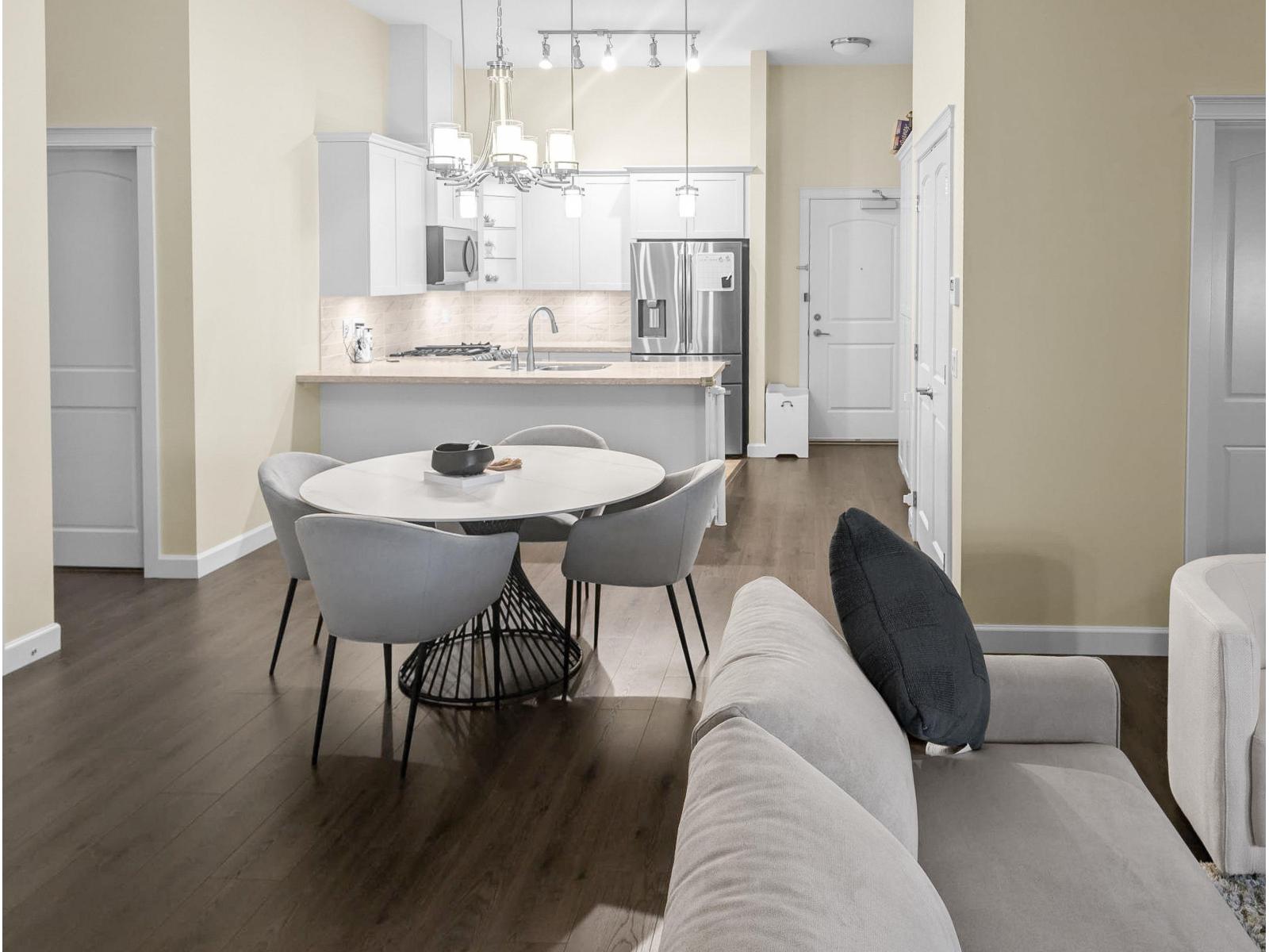 608 20376 86 AVENUE, Langley