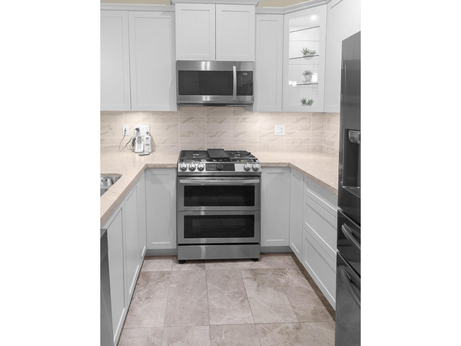 608 20376 86 AVENUE, Langley