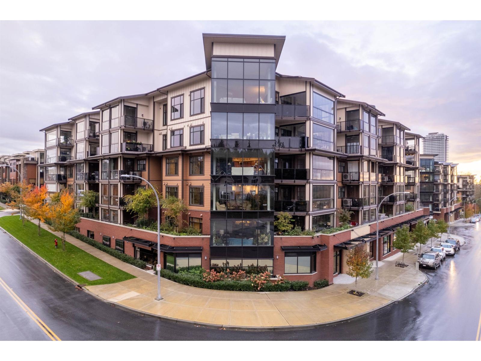 608 20376 86 AVENUE, Langley