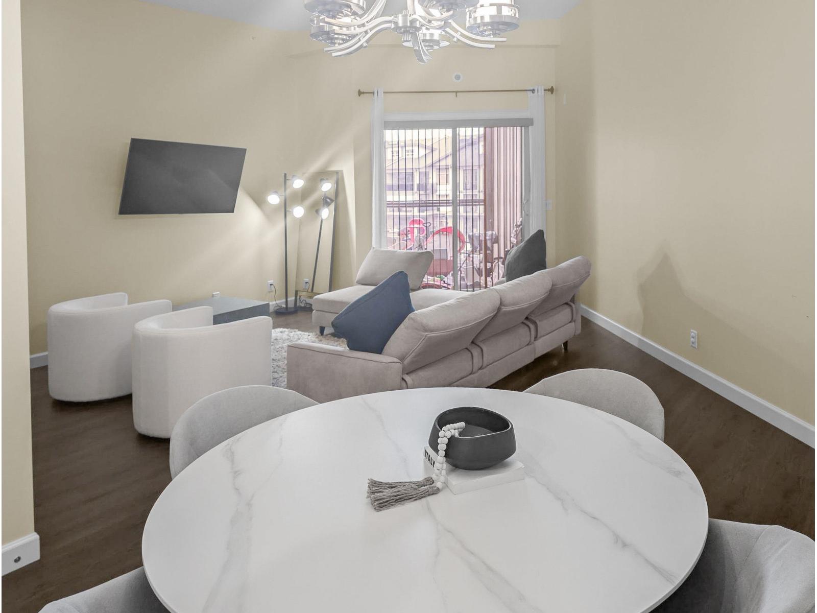 608 20376 86 AVENUE, Langley