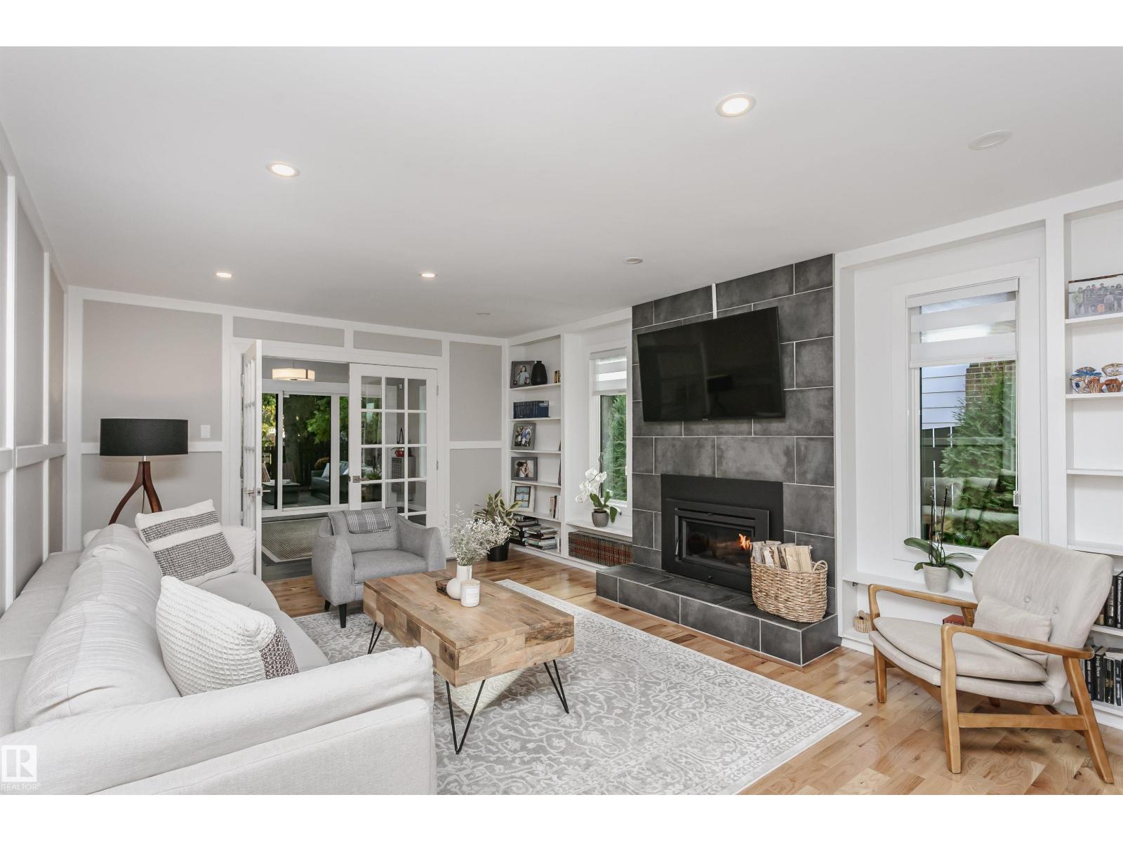 177 Wolf Willow CR NW NW, Edmonton