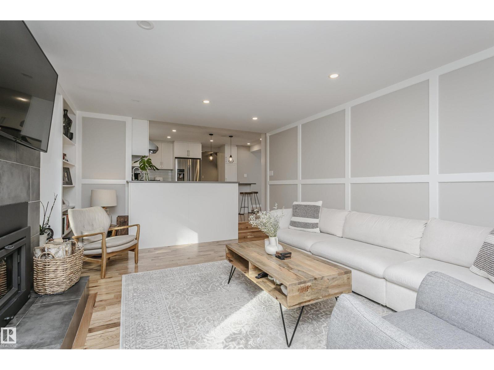 177 Wolf Willow CR NW NW, Edmonton