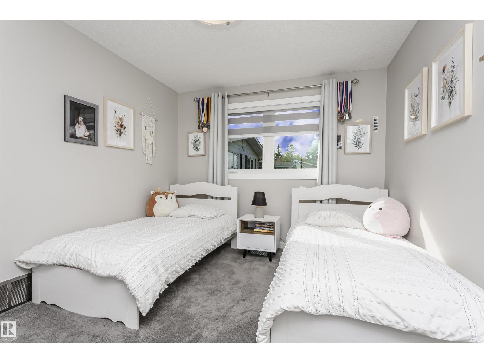 177 Wolf Willow CR NW NW, Edmonton