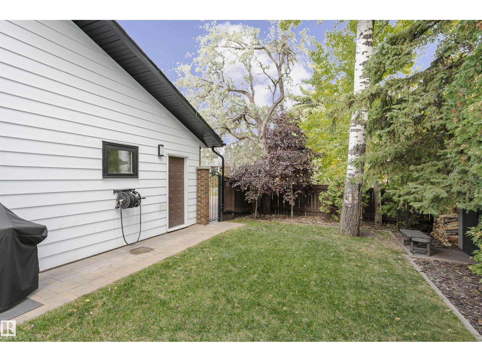 177 Wolf Willow CR NW NW, Edmonton