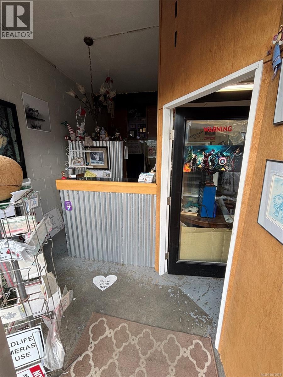 4350 10th Ave, Port Alberni