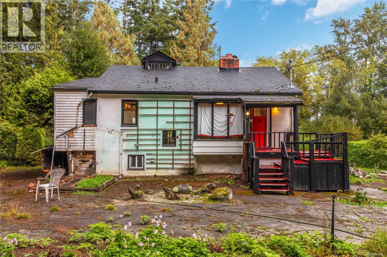  5447 Fowler Road, Saanich