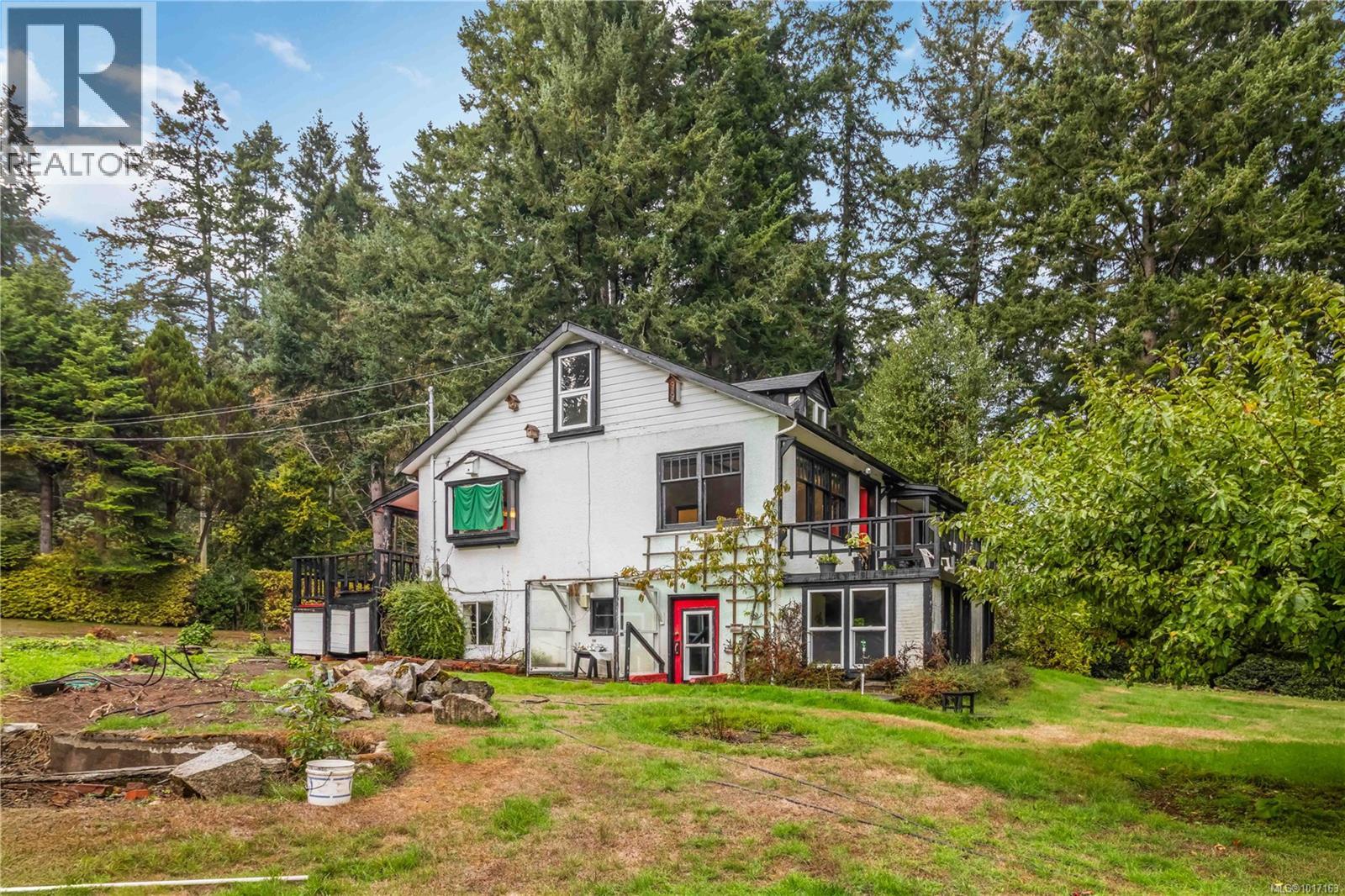  5447 Fowler Road, Saanich