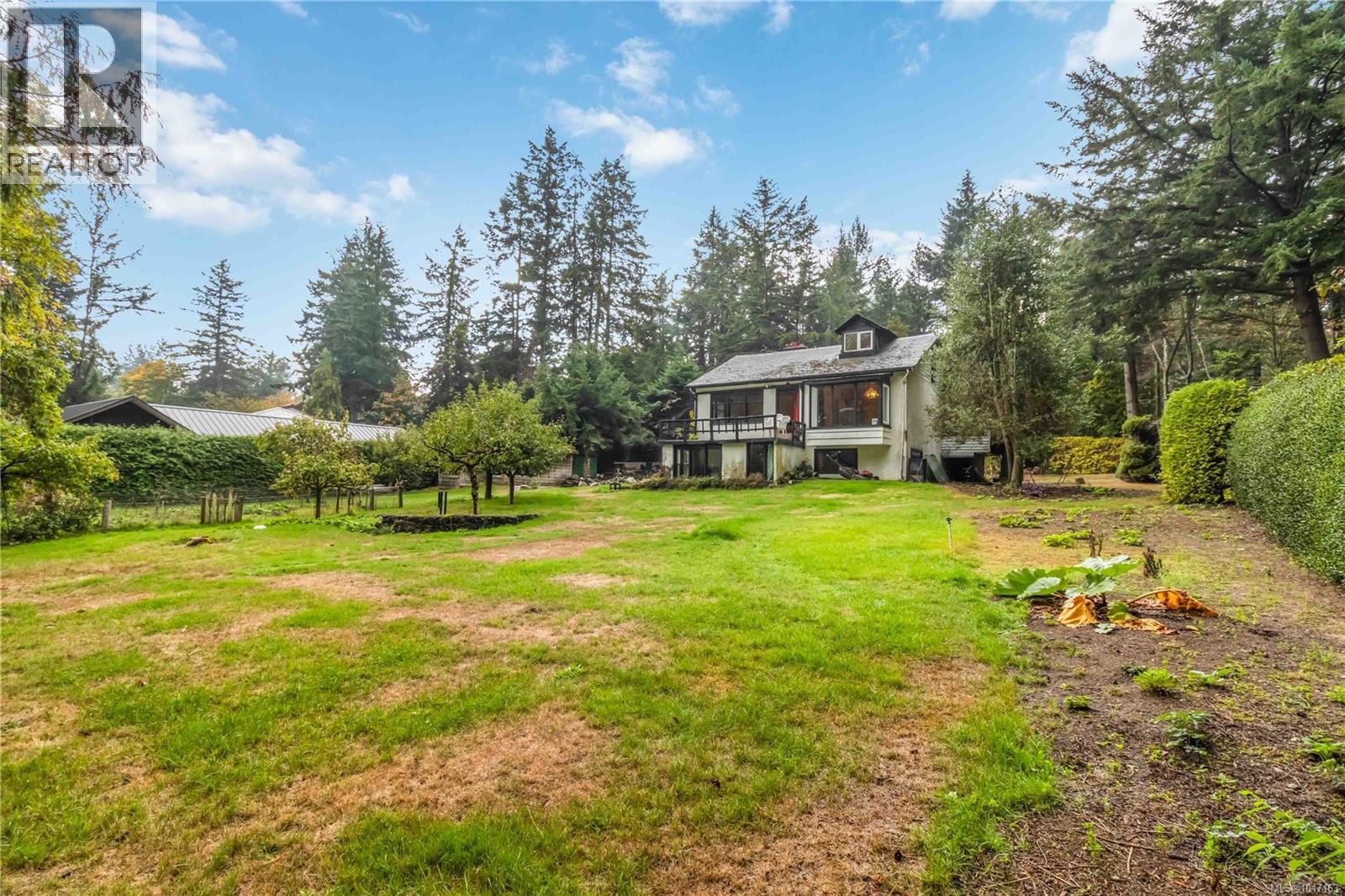  5447 Fowler Road, Saanich
