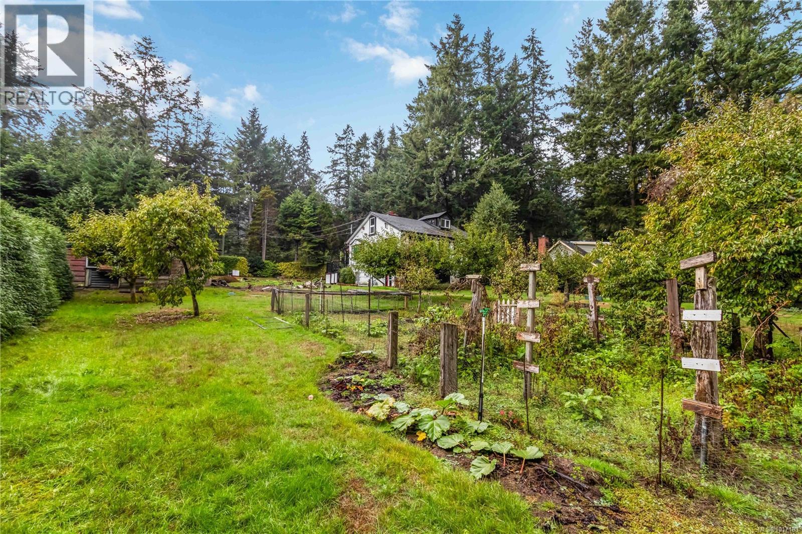  5447 Fowler Road, Saanich