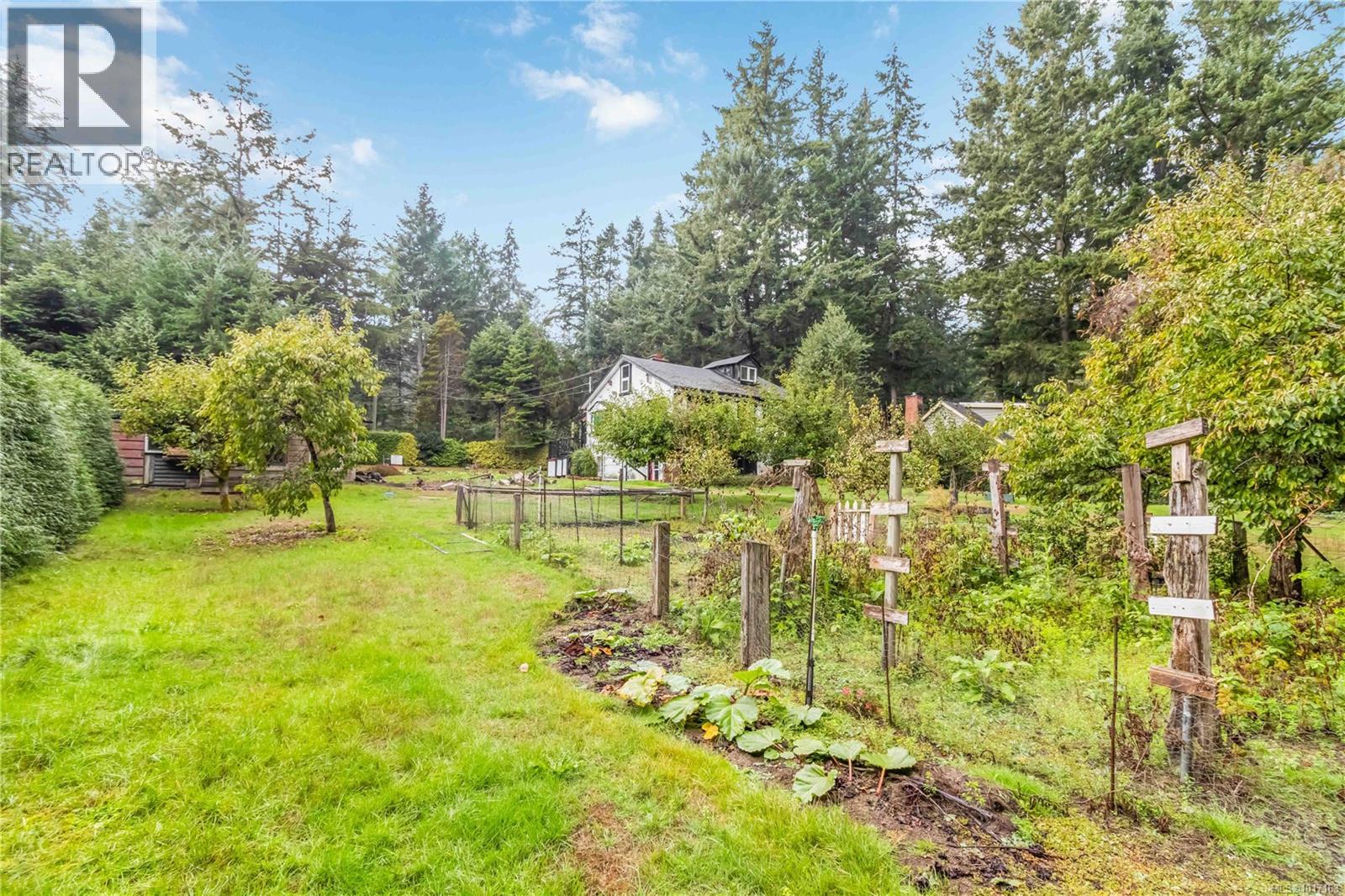  5447 Fowler Road, Saanich