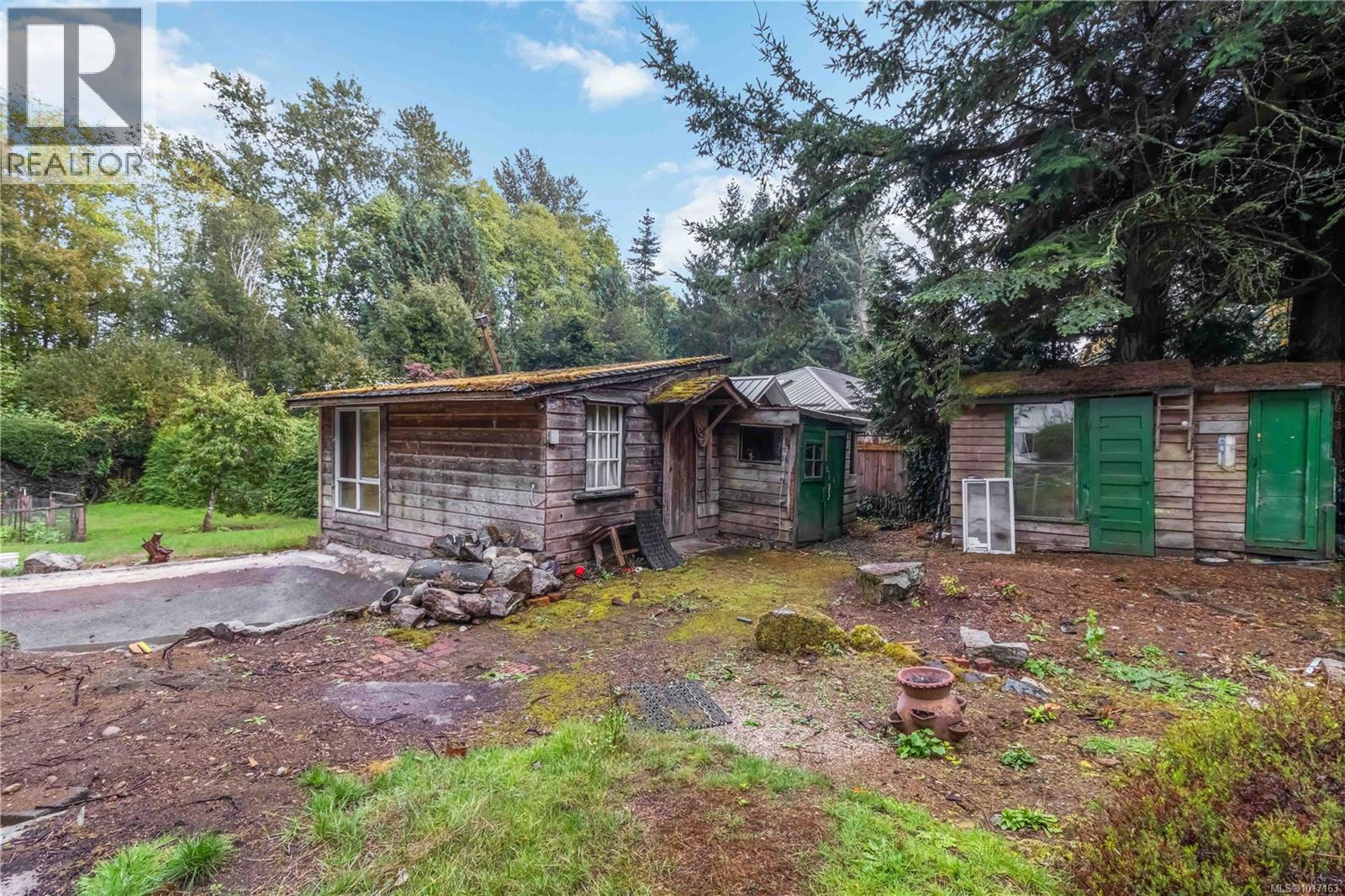  5447 Fowler Road, Saanich