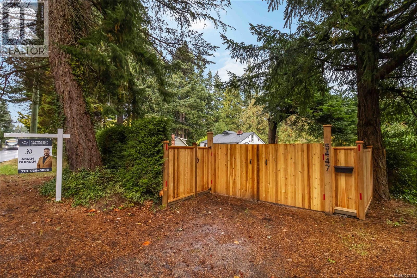  5447 Fowler Road, Saanich