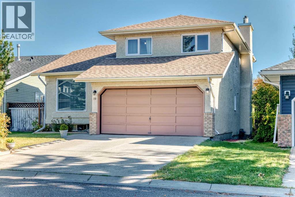 20 Rivergreen Crescent SE, Calgary, Alberta