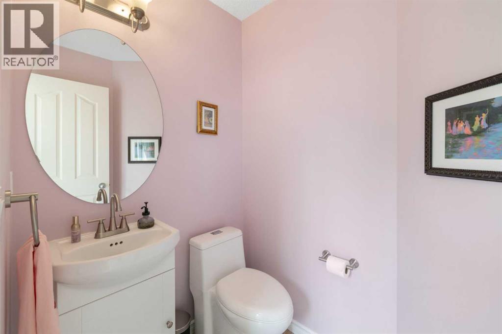 Single Family House for Sale in  Royal Birch Road NW Royal Oak Calgary 