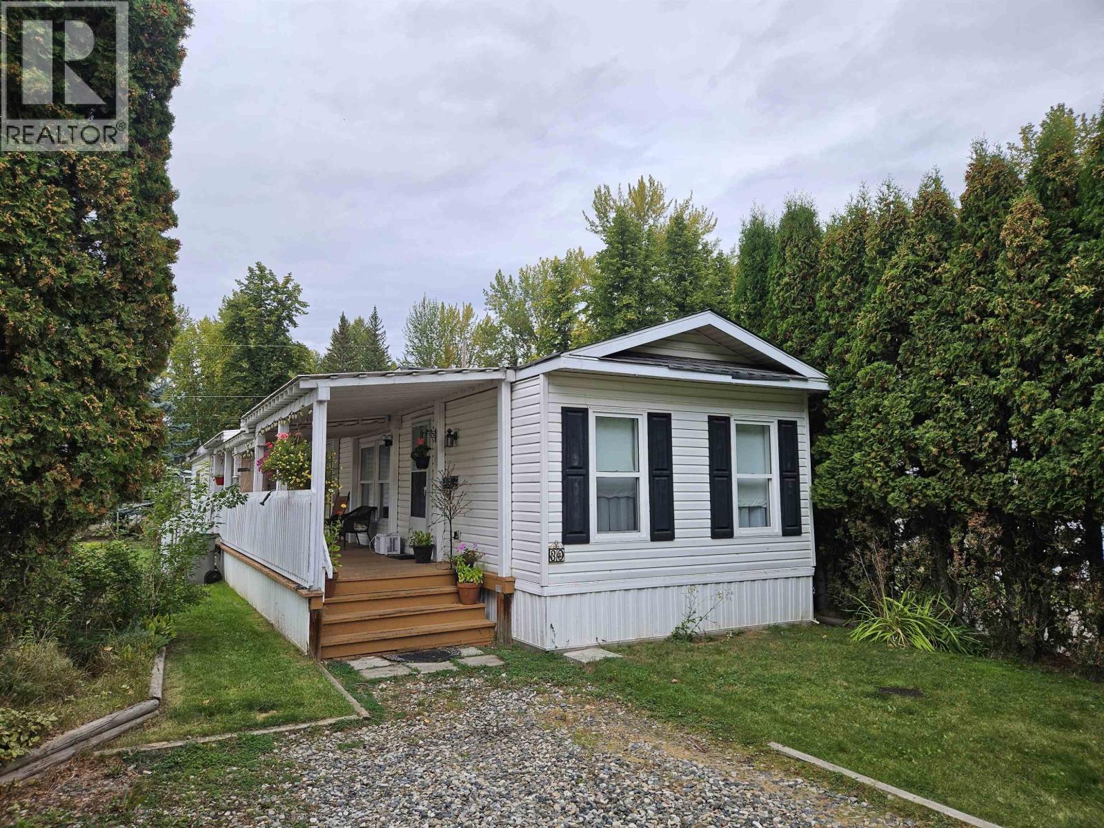 30 654 NORTH FRASER DRIVE, Quesnel