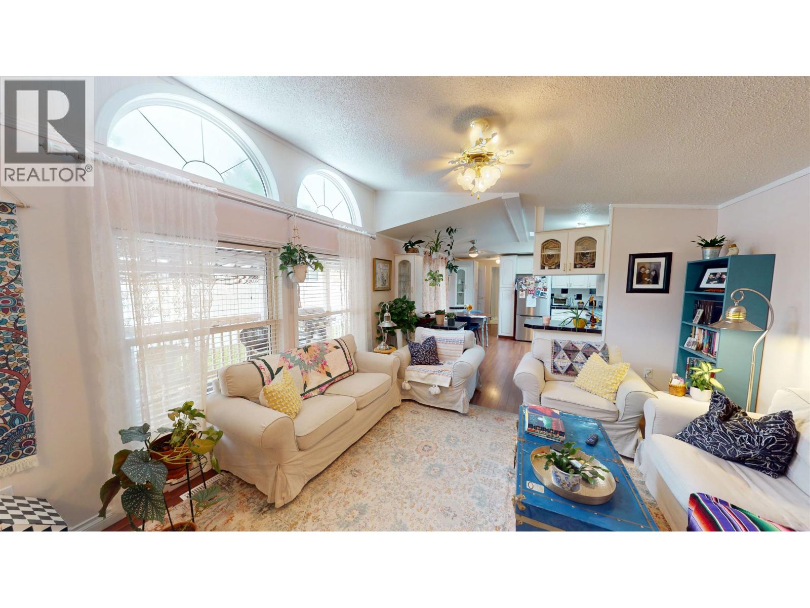 30 654 NORTH FRASER DRIVE, Quesnel