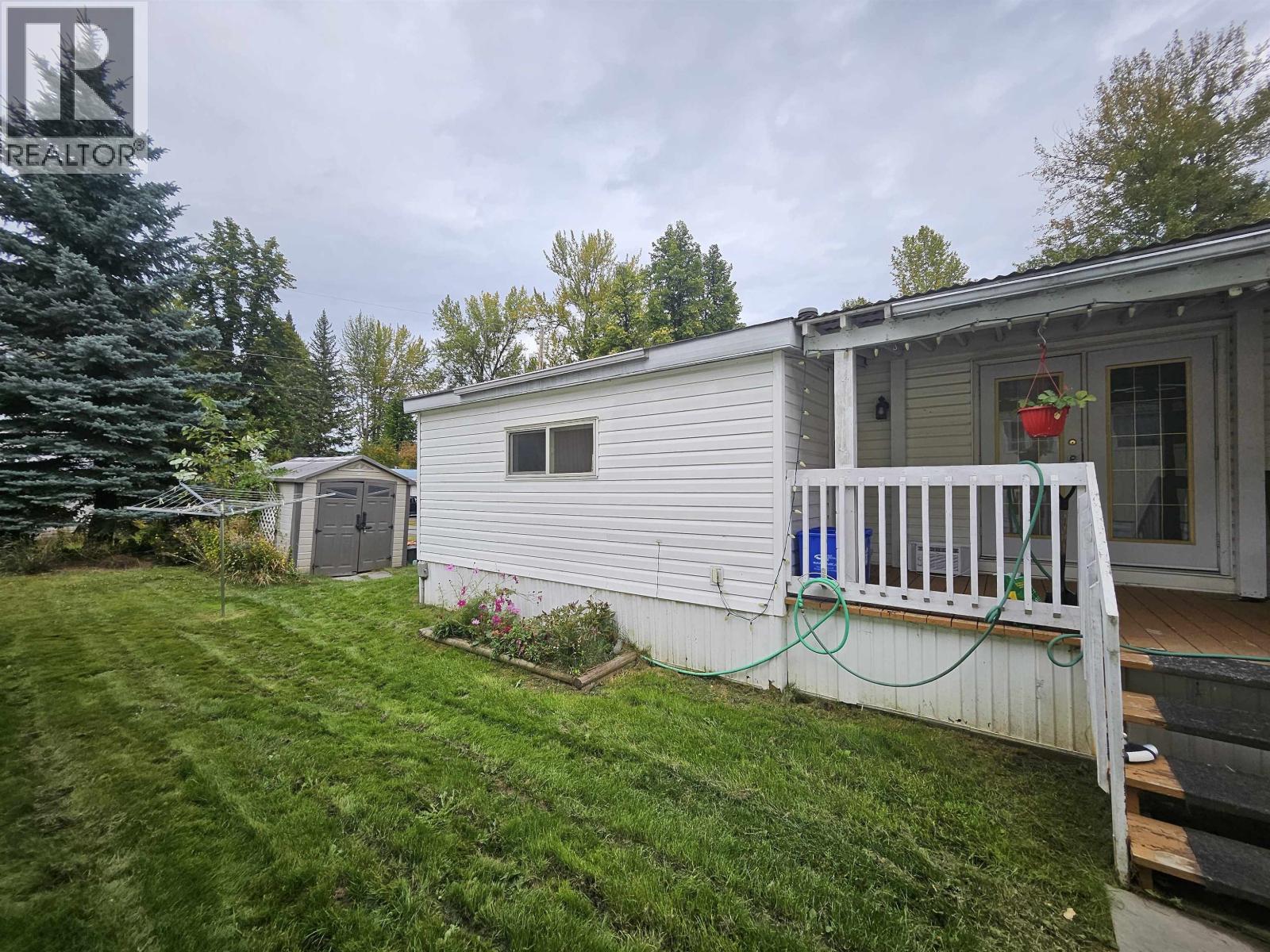 30 654 NORTH FRASER DRIVE, Quesnel